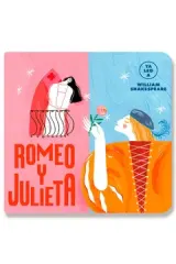 ROMEO Y JULIETA YA LEO A