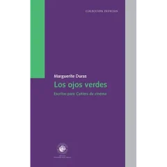 LOS OJOS VERDES
