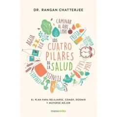 LOS CUATRO PILARES DE LA SALUD