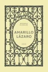 AMARILLO LAZARO