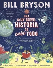 UNA MUY BREVE HISTORIA DE CASI TOSO