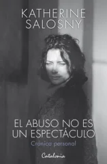 EL ABUSO NO ES UN ESPECTACULO