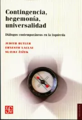 CONTINGENCIA HEGEMONIA UNIVERSALIDAD