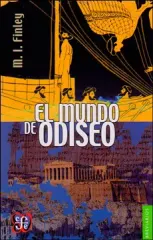 EL MUNDO DE ODISEO