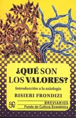 QUE SON LOS VALORES