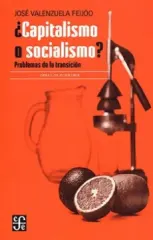 CAPITALISMO O SOCIALISMO PROBLEMAS DE LA TRANSICION