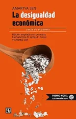 LA DESIGUALDAD ECONOMICA