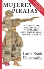 MUJERES PIRATAS
