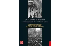 DE LA UTOPIA AL ESTALLIDO