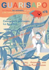 REVISTA GUARISAPO N4