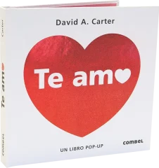 TE AMO