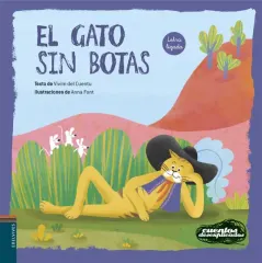 EL GATO SIN BOTAS