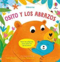 OSITO Y LOS ABRAZOS