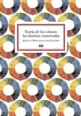 TEORIA DE LOS COLORES. LAS LAMINAS COMENTADAS