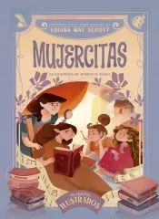 MUJERCITAS - EDICIÓN ILUSTRADA