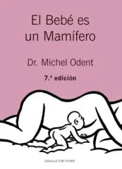 EL BEBE ES UN MAMIFERO