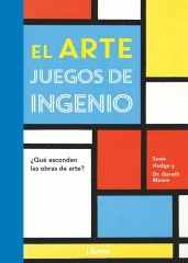 EL ARTE - JUEGOS DE INGENIO