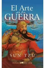 EL ARTE DE LA GUERRA - EDICIÓN BOLSILLO