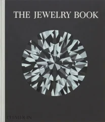 THE JEWELRY BOOK