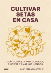 CULTIVAR SETAS EN CASA