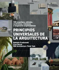 PRINCIPIOS UNIVERSALES DE LA ARQUITECTURA