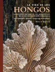LA VIDA DE LOS HONGOS