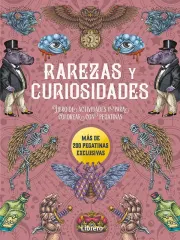 RAREZAS Y CURIOSIDADES