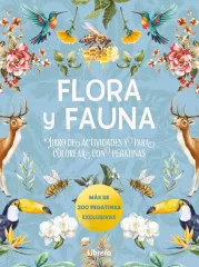 FLORA Y FAUNA