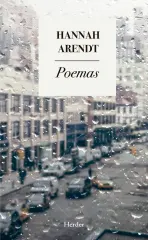 POEMAS ARENDT, HANNAH