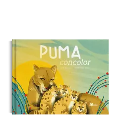 PUMA CONCOLOR