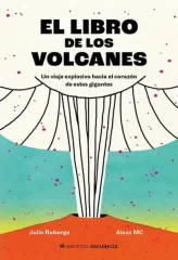 EL LIBRO DE LOS VOLCANES