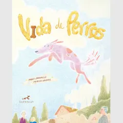 VIDA DE PERROS