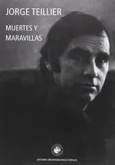 MUERTES Y MARAVILLAS