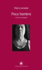 POCO HOMBRE - CRONICAS ESCOGIDAS
