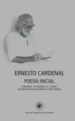 POESIA INICIAL - EPIGRAMAS - GETHSEMANI, KY- SALMOS - ORACION POR MARILYN MONROE Y OTROS POEMAS