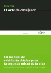 EL ARTE DE ENVEJECER - TRADUCCIÓN MODERNA