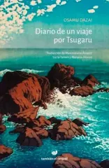 DIARIO DE VIAJE POR TSUGARU
