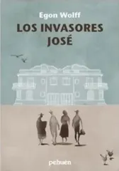 LOS INVASORES