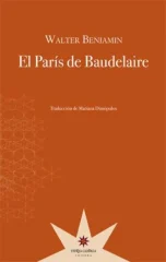 EL PARIS DE BAUDELAIRE