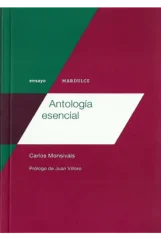 ANTOLOGIA ESENCIAL