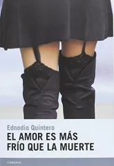 EL AMOR ES MAS FRIO QUE LA MUERTE