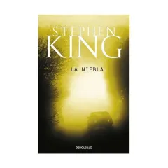 LA NIEBLA - EDICIÓN 2023