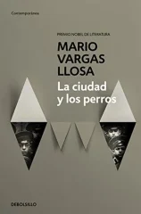 LA CIUDAD Y LOS PERROS