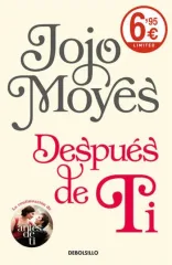 DESPUES DE TI