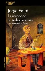 LA INVENCIÓN DE TODAS LAS COSAS
