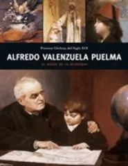 COLECCIÓN PINTURA CHILENA DEL SIGLO XX:  ALFREDO VALENZUELA PUELMA