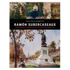 COLECCIÓN PINTURA CHILENA DEL SIGLO XX:  RAMÓN SUBERCASEAUX