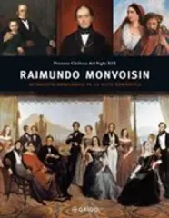 COLECCIÓN PINTURA CHILENA DEL SIGLO XX:  RAIMUNDO MONVOISIN