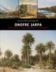 COLECCIÓN PINTURA CHILENA DEL SIGLO XX:  ONOFRE JARPA