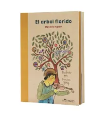 EL ARBOL FLORIDO